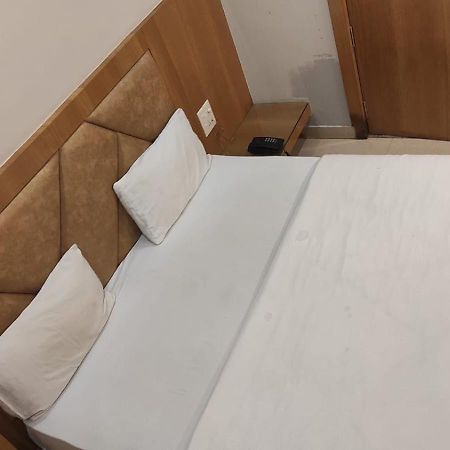 Hotel Ganga Rani Haridwār Εξωτερικό φωτογραφία